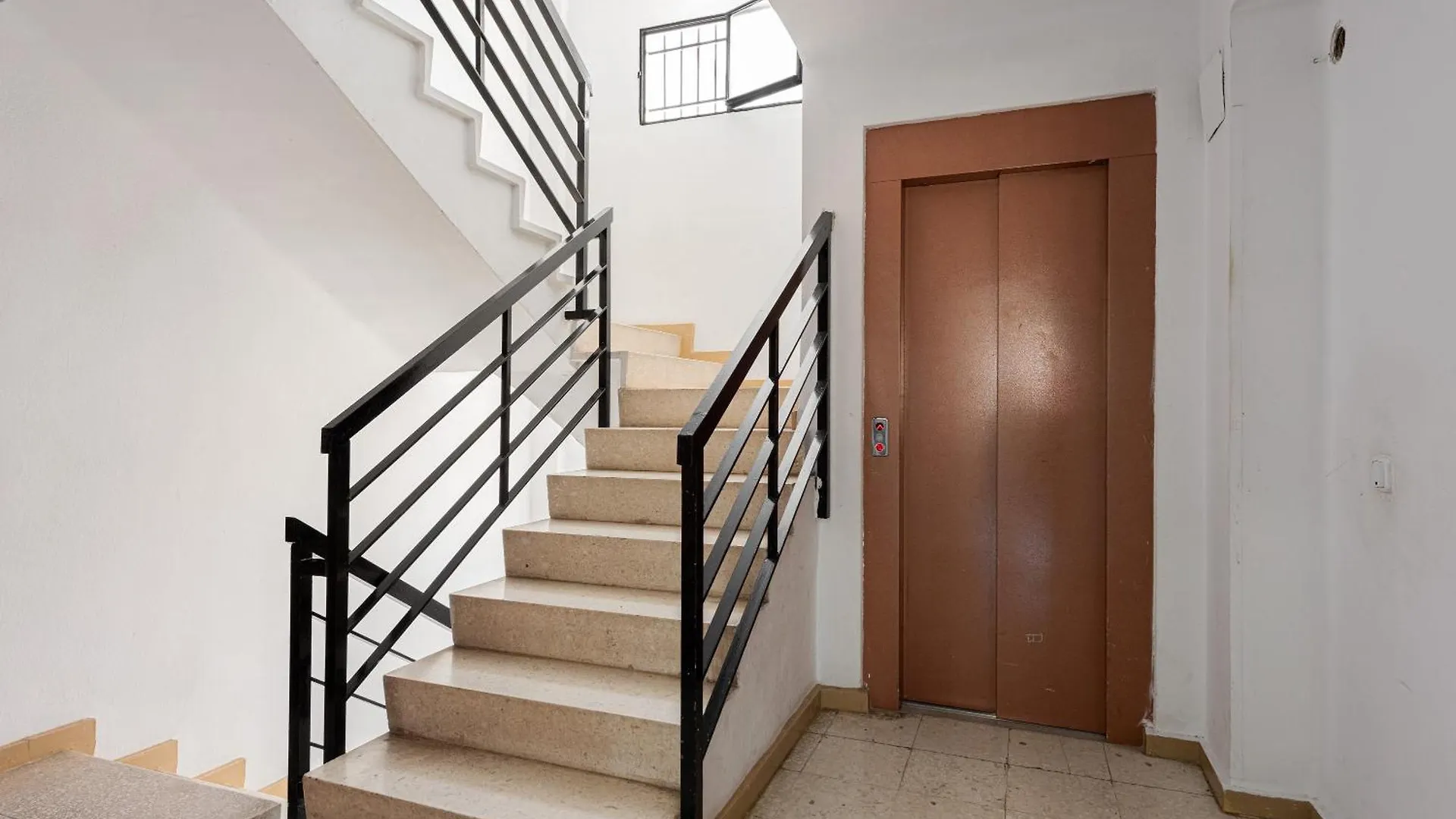 Maria Zambrano Malaga Apartment Spain