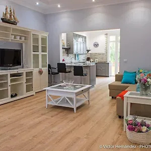Flatguest Living House Apartamento Las Palmas de Gran Canaria