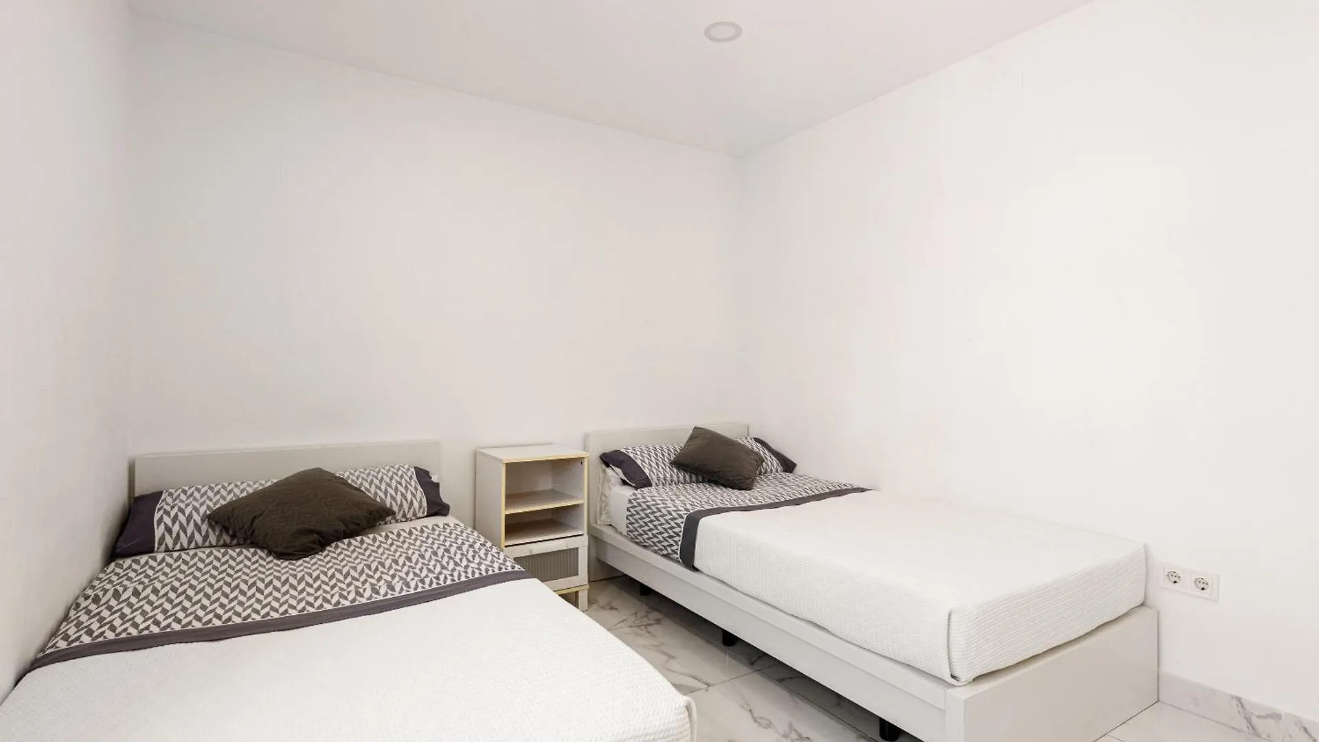 Maria Zambrano Malaga Apartment 0*,  Spain